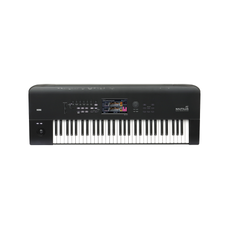 Korg Nautilus AT 61 по цене 293 000 ₽