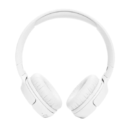 JBL Tune 520BT White по цене 3 950 ₽