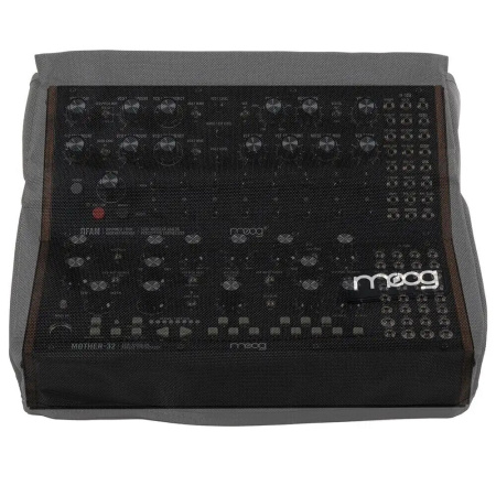 Moog 2-Tier Dust Cover по цене 4 000 ₽