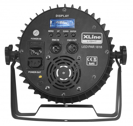 XLine Light LED PAR 1818 по цене 21 400 ₽