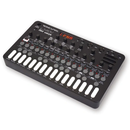 Sonicware Liven 8bit Warps по цене 37 200 ₽