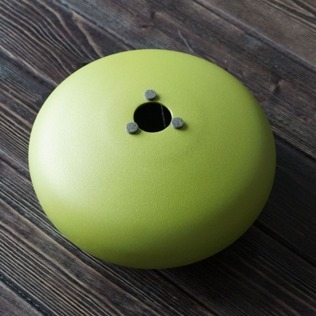 Inoy 22 см Желтый Муар купить за 7 190 ₽ с доставкой по Москве и всей России в интернет-магазине ALL for DJ Inoy 22 см Желтый Муар по цене 7 190 ₽