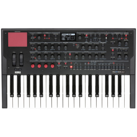 Korg Modwave MK2 по цене 97 000 ₽