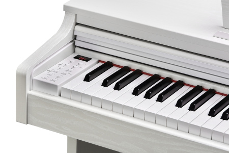 Kurzweil M115 White по цене 119 200 ₽