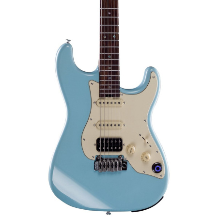 Mooer GTRS P800 Blue по цене 95 000 ₽