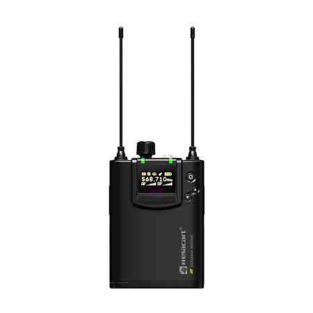 Relacart PM-320R по цене 33 800 ₽
