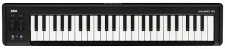 Korg MICROKEY2-49 AIR по цене 23 667 ₽