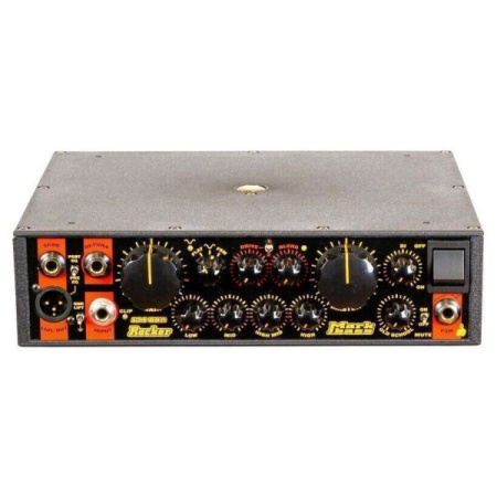 Markbass Little Mark Rocker 58R по цене 61&nbsp;320.00 ₽