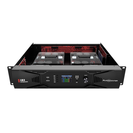 Audiocenter D4.4K-D по цене 156 000 ₽