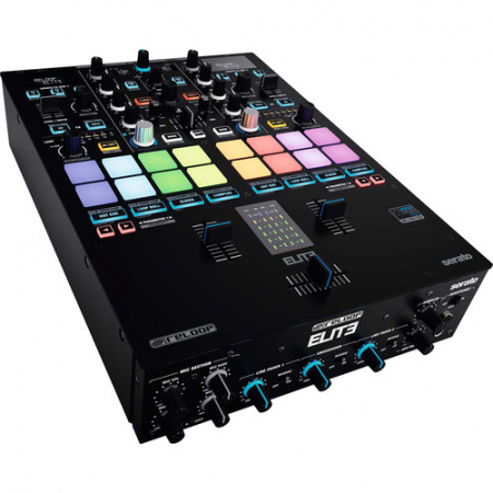 Reloop Elite по цене 165 750 ₽