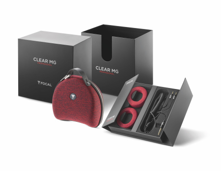 Focal Clear MG Professional по цене 223 050 ₽
