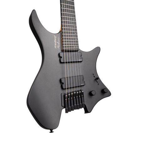 Strandberg Boden Metal NX 7 Black Granite по цене 313 600 ₽
