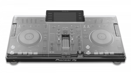 Decksaver Pioneer XDJ-RX Cover по цене 6 900 ₽