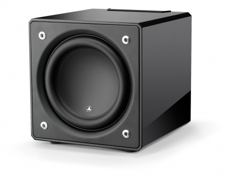 JL Audio E-Sub e112-Gloss по цене 215 000 ₽