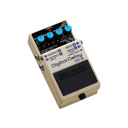 Boss DD-8 по цене 23 000 ₽