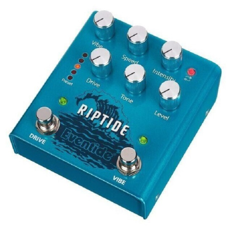 Eventide Riptide по цене 33&nbsp;440 ₽