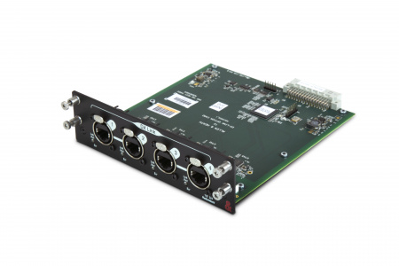 Allen & Heath dLive-M-DL-DXLINK-A по цене 44 700 ₽