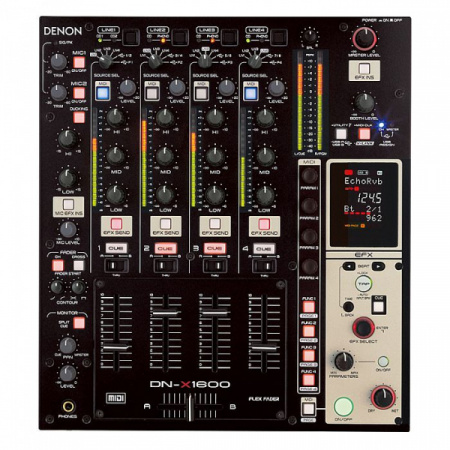 Denon DN-X1600 по цене 98 050 ₽