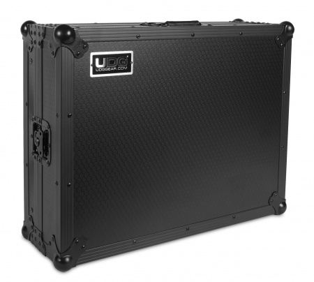 UDG Ultimate Flight Case NI Traktor Kontrol S8 Black Plus по цене 25 300 ₽
