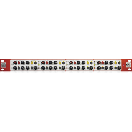 Klark Teknik DN530 по цене 41 650 ₽