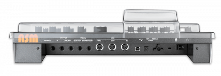 Decksaver ASM Hydrasynth Desktop Cover по цене 9 600 ₽