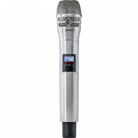 Shure ULXD2/K8N P51 по цене 154 900 ₽