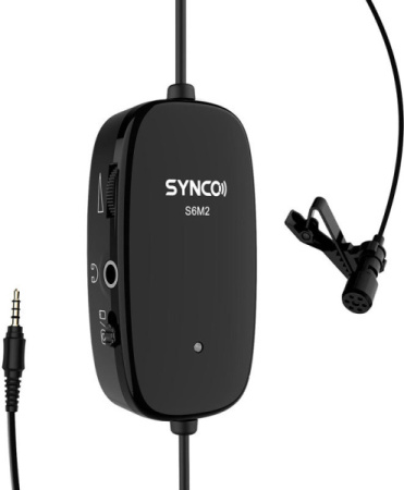 Synco Lav-S6M2 по цене 3 250 ₽