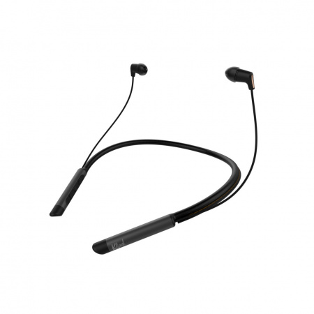 Klipsch T5 Neckband Black по цене 9 500 ₽