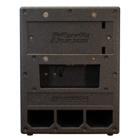 Markbass MB58R CMD 151 P по цене 135 000 ₽