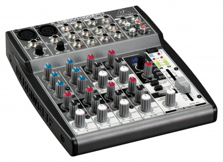 Behringer 1002FX по цене 9 840 ₽