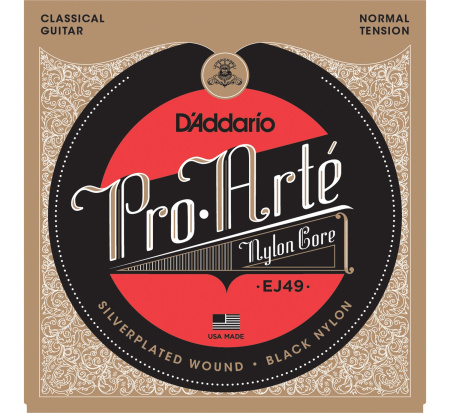 D'Addario EJ49 по цене 1 600 ₽