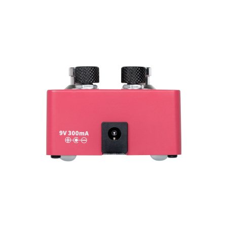 Mooer Tender Octaver X2 по цене 12&nbsp;830 ₽