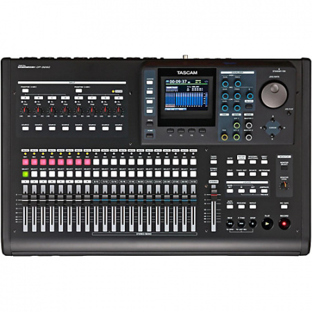 Tascam DP-32SD по цене 70 764 ₽