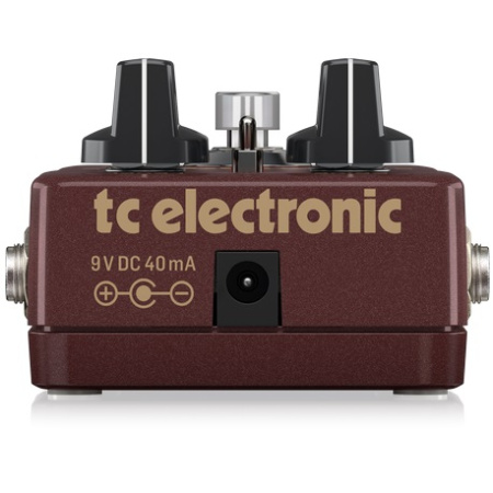 TC Electronic MOJOMOJO OVERDRIVE по цене 6 800 ₽