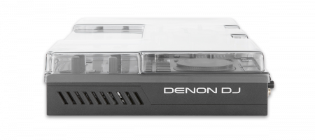 Decksaver Denon Prime Go Cover по цене 3 590 ₽