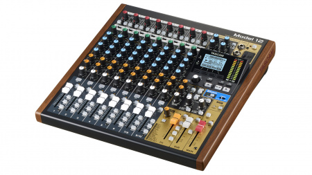 Tascam Model 12 по цене 68 525 ₽