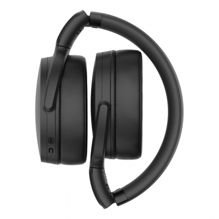 Sennheiser HD 350BT Black по цене 13 200 ₽