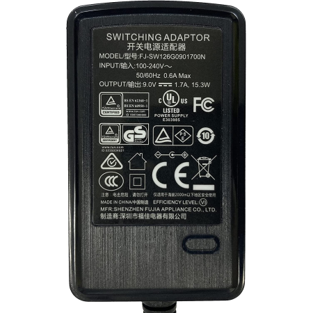 Sonicware Power Supply по цене 4 250 ₽
