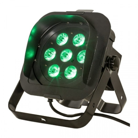 ADJ FLAT PAR TRI7XS по цене 11 700 ₽