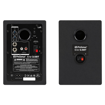 PreSonus Eris E3.5 BT 2nd Gen по цене 25 000 ₽