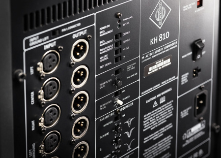 Neumann KH 810 G по цене 390 380 ₽