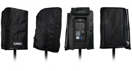 QSC K10 Outdoor Cover по цене 5 250 ₽