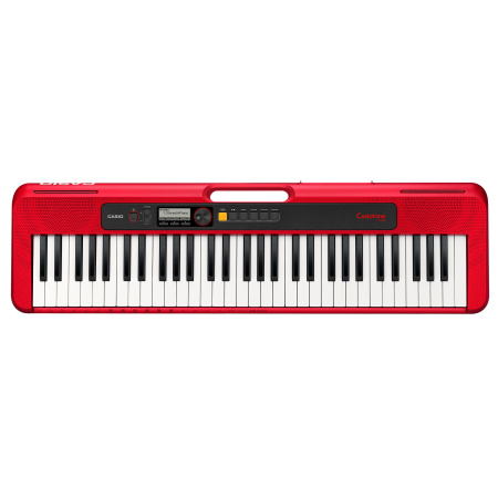 Casio CT-S200RD по цене 20 900 ₽