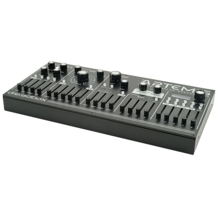 Dreadbox Artemis по цене 139 150 ₽