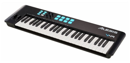 Alesis V49 MK2 по цене 18 860 ₽