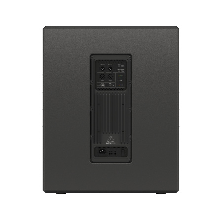 Behringer DR18SUB по цене 58 300 ₽