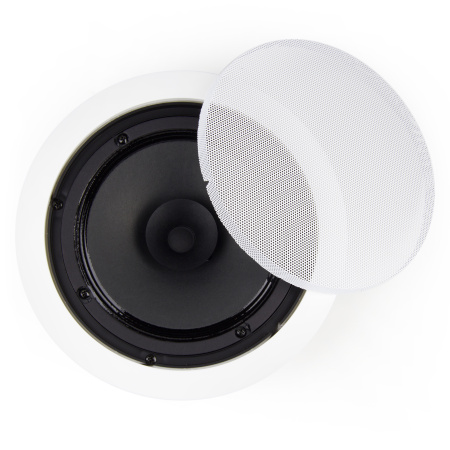 Radiotehnika RT TL6T8 White по цене 3 300 ₽