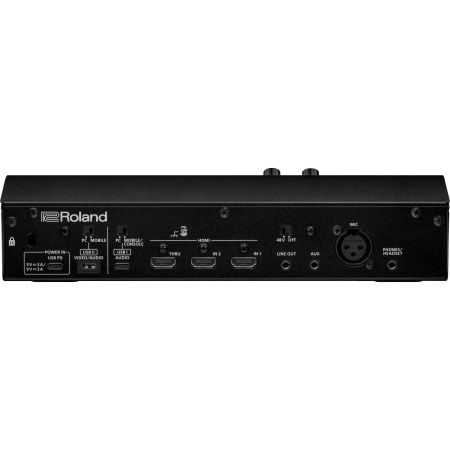 Roland Bridge Cast X по цене 79 000 ₽