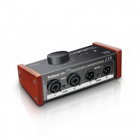 Palmer Monicon по цене 6 700 ₽