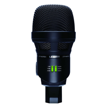 Lewitt DTP640REX по цене 35 350 ₽
